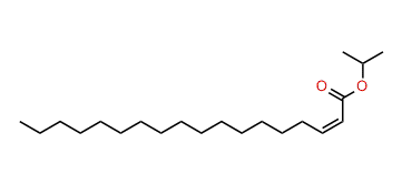 Isopropyl octadecenoate